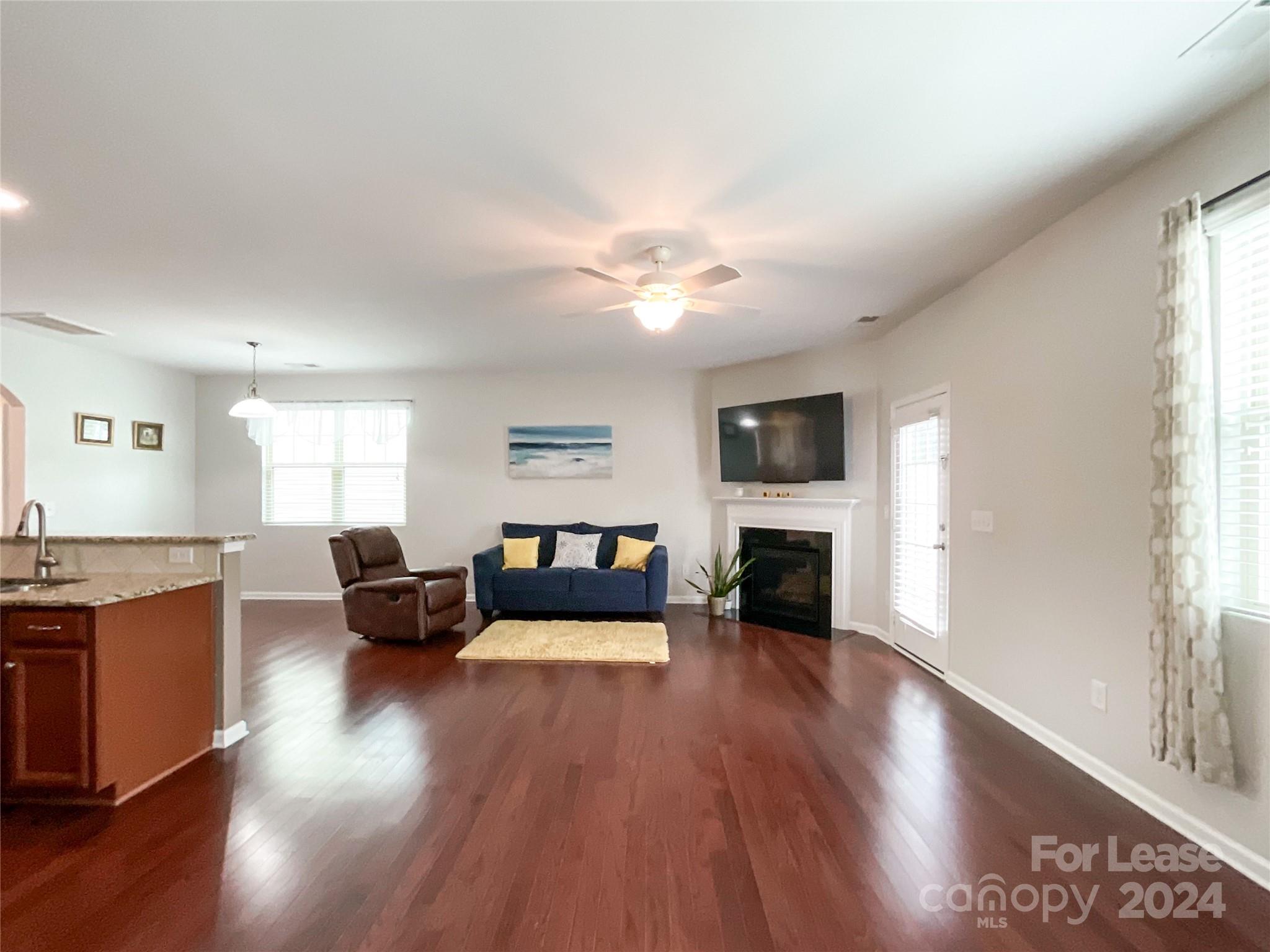 The Grove - Residential Lease