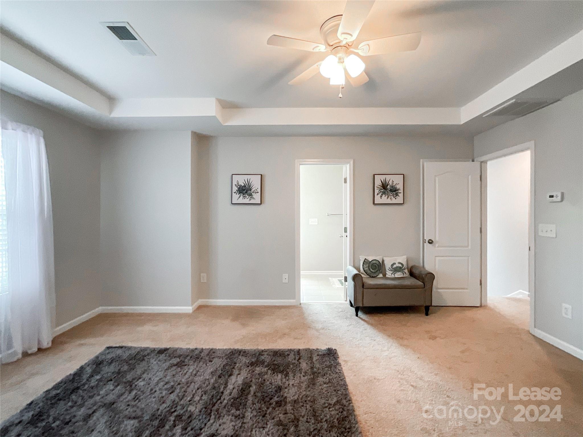 The Grove - Residential Lease