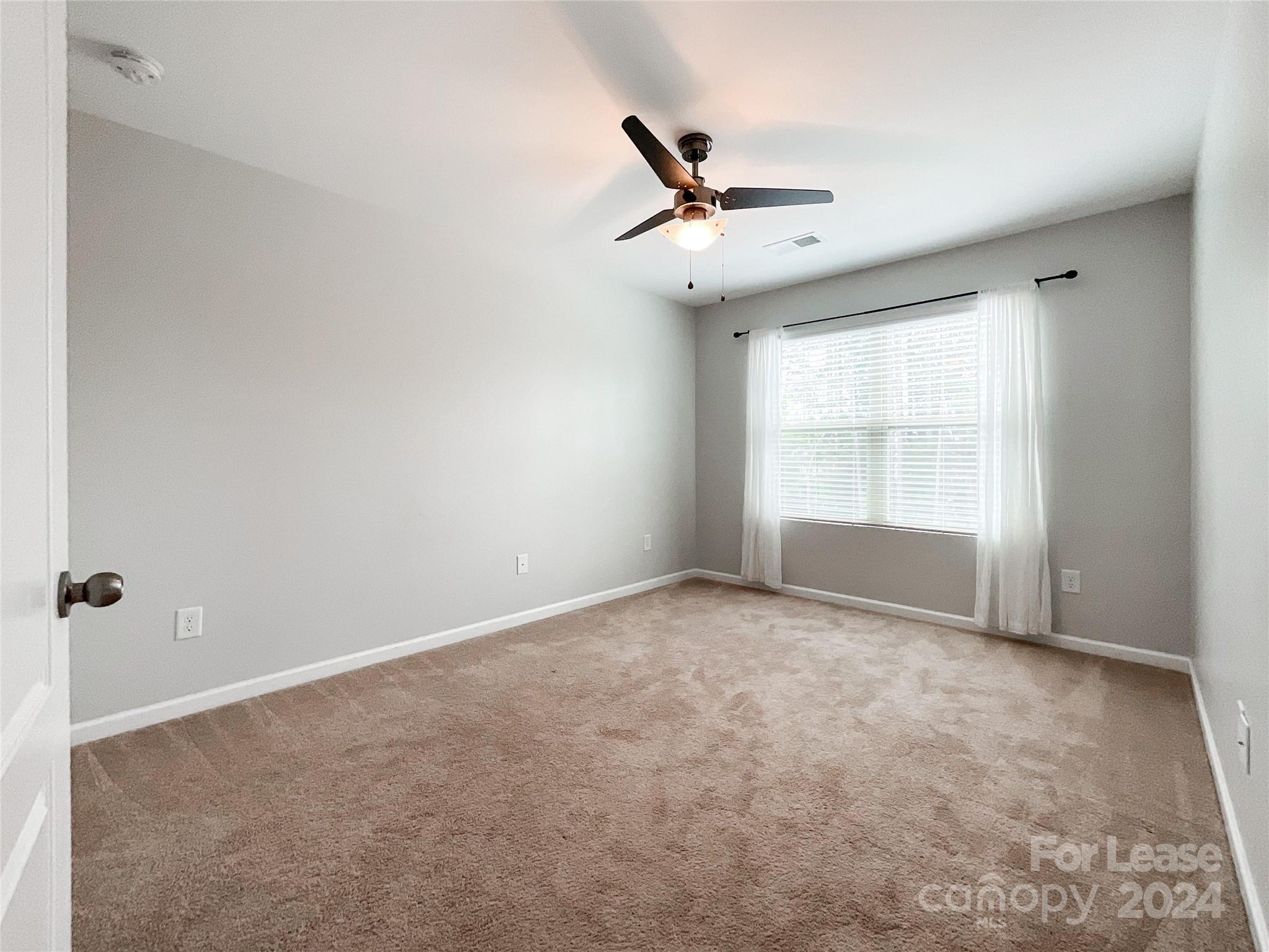 The Grove - Residential Lease