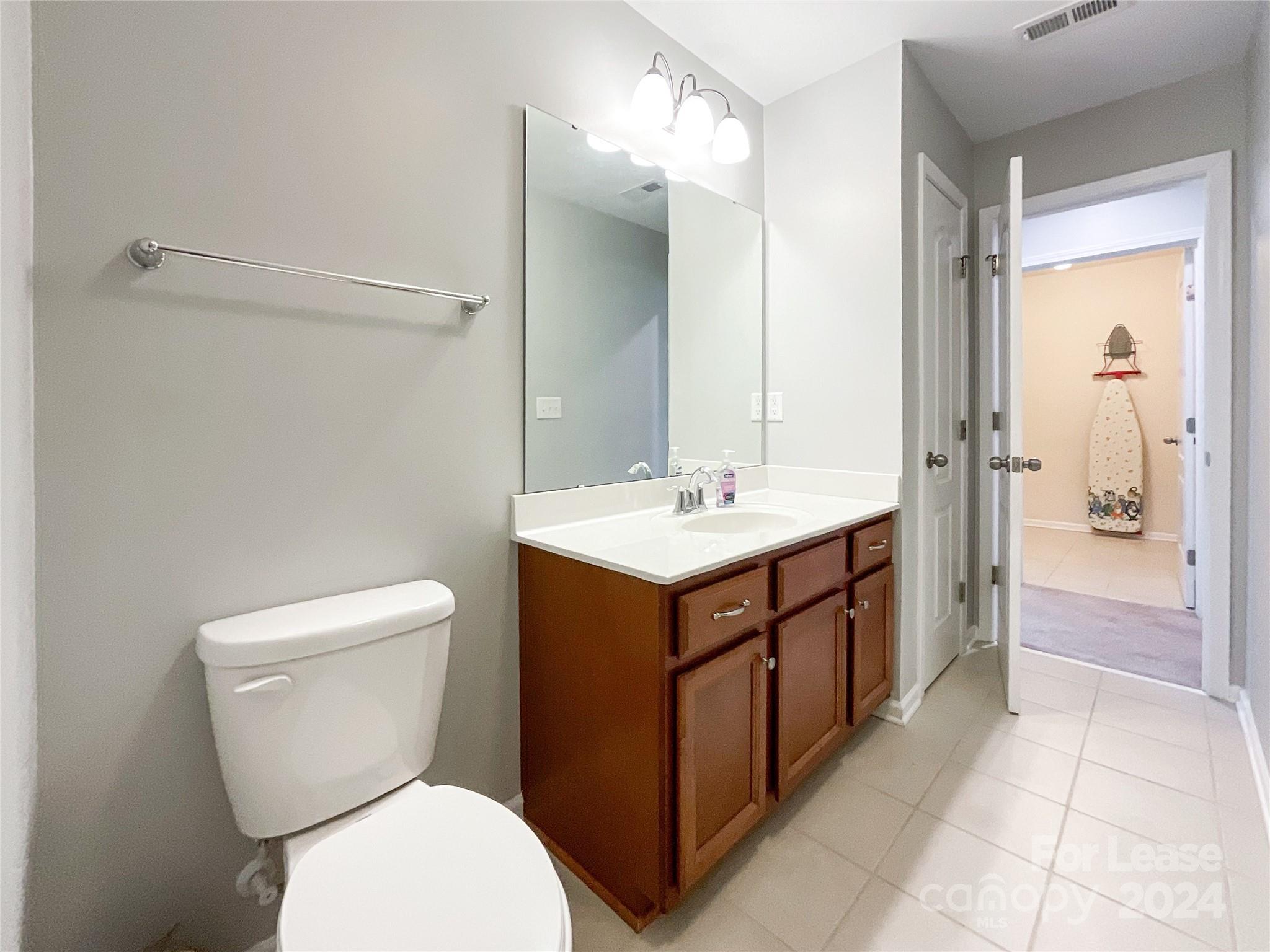 The Grove - Residential Lease