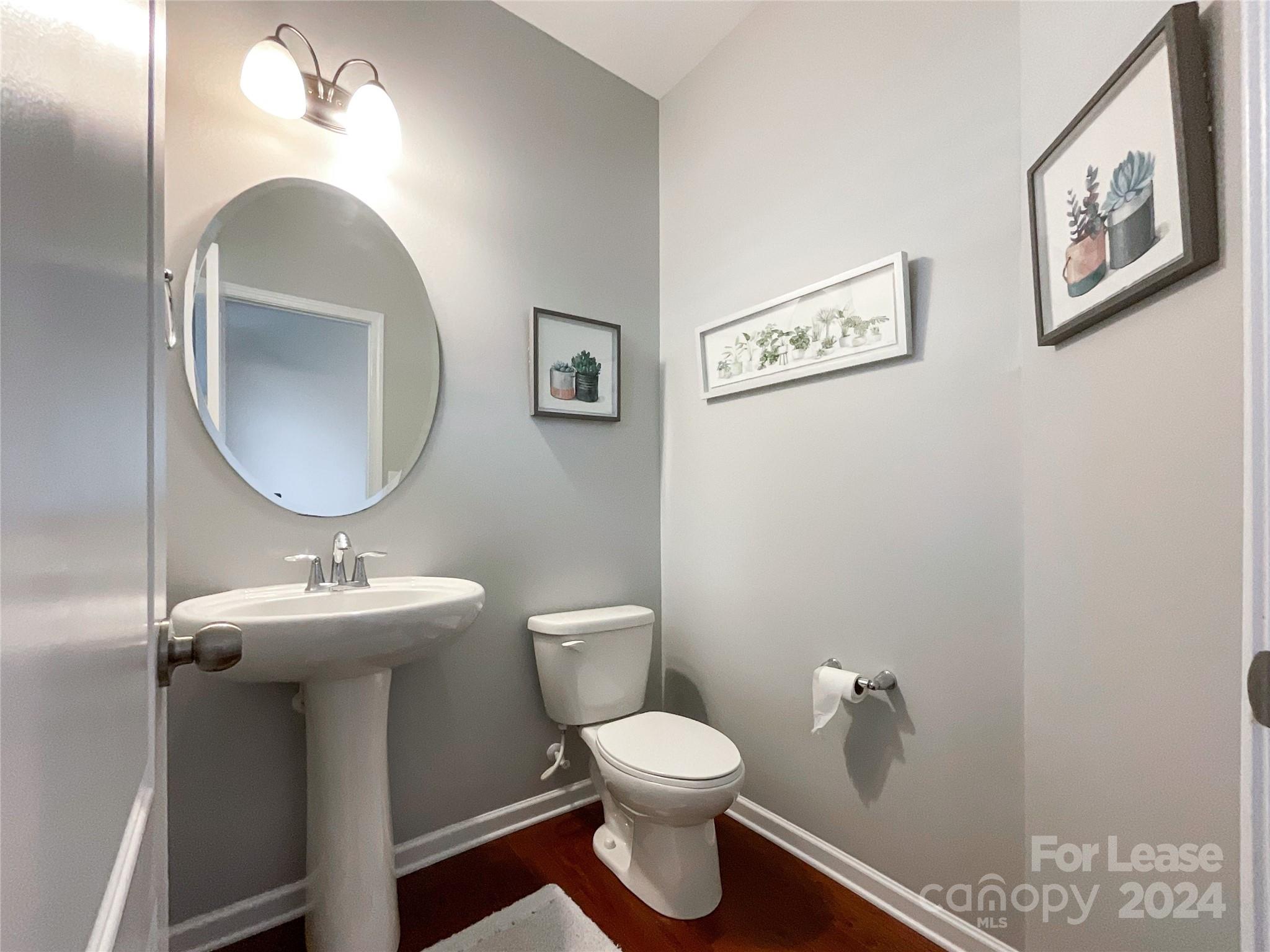 The Grove - Residential Lease