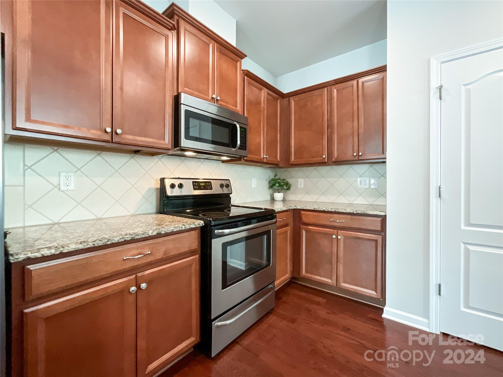 The Grove - Residential Lease