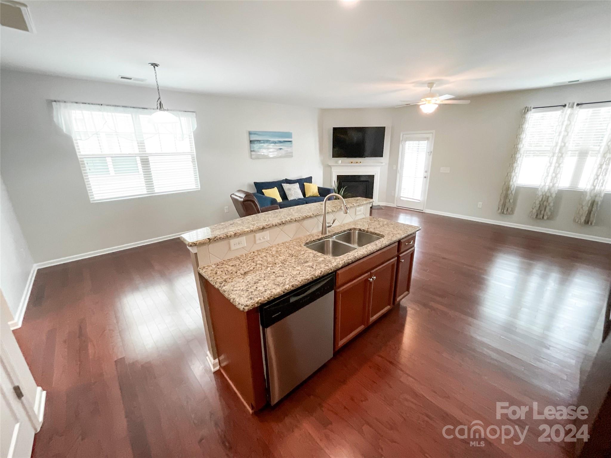 The Grove - Residential Lease