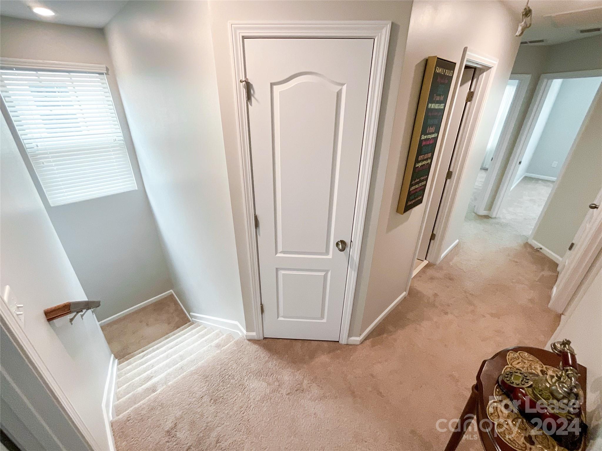 The Grove - Residential Lease