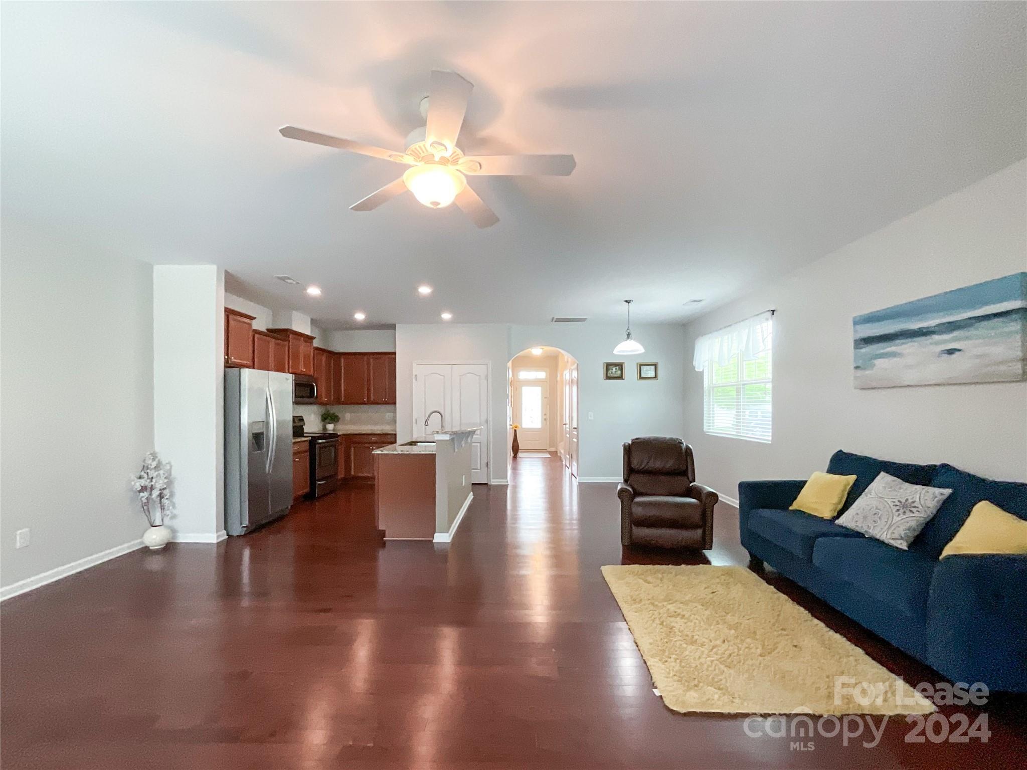 The Grove - Residential Lease