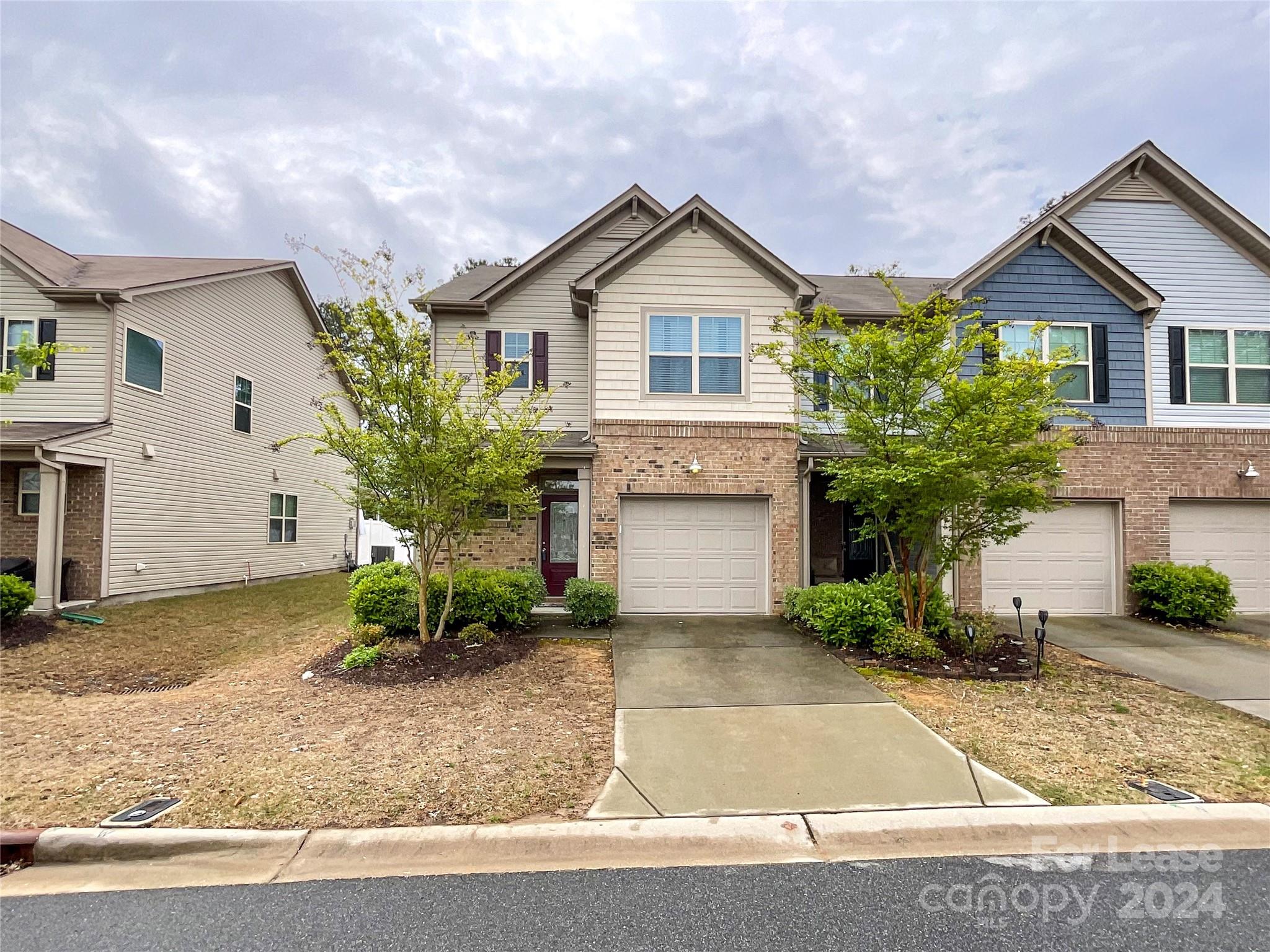 The Grove - Residential Lease