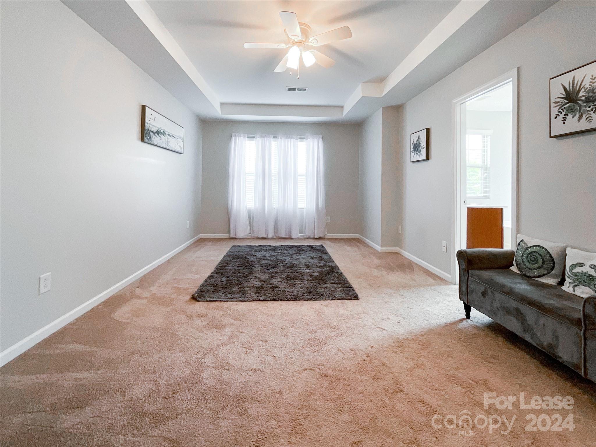 The Grove - Residential Lease