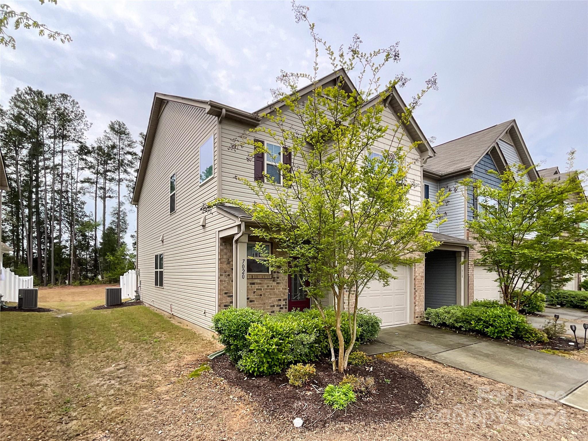 The Grove - Residential Lease