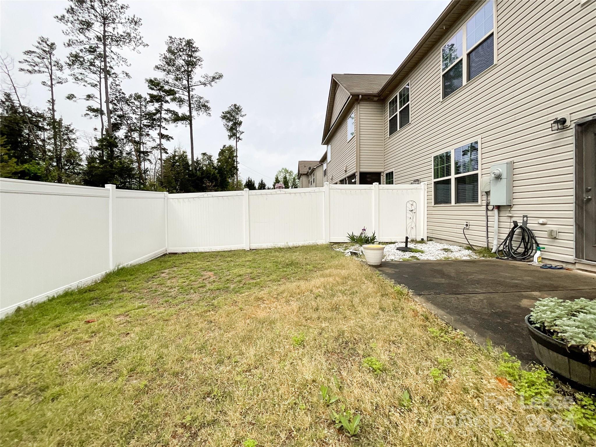 The Grove - Residential Lease