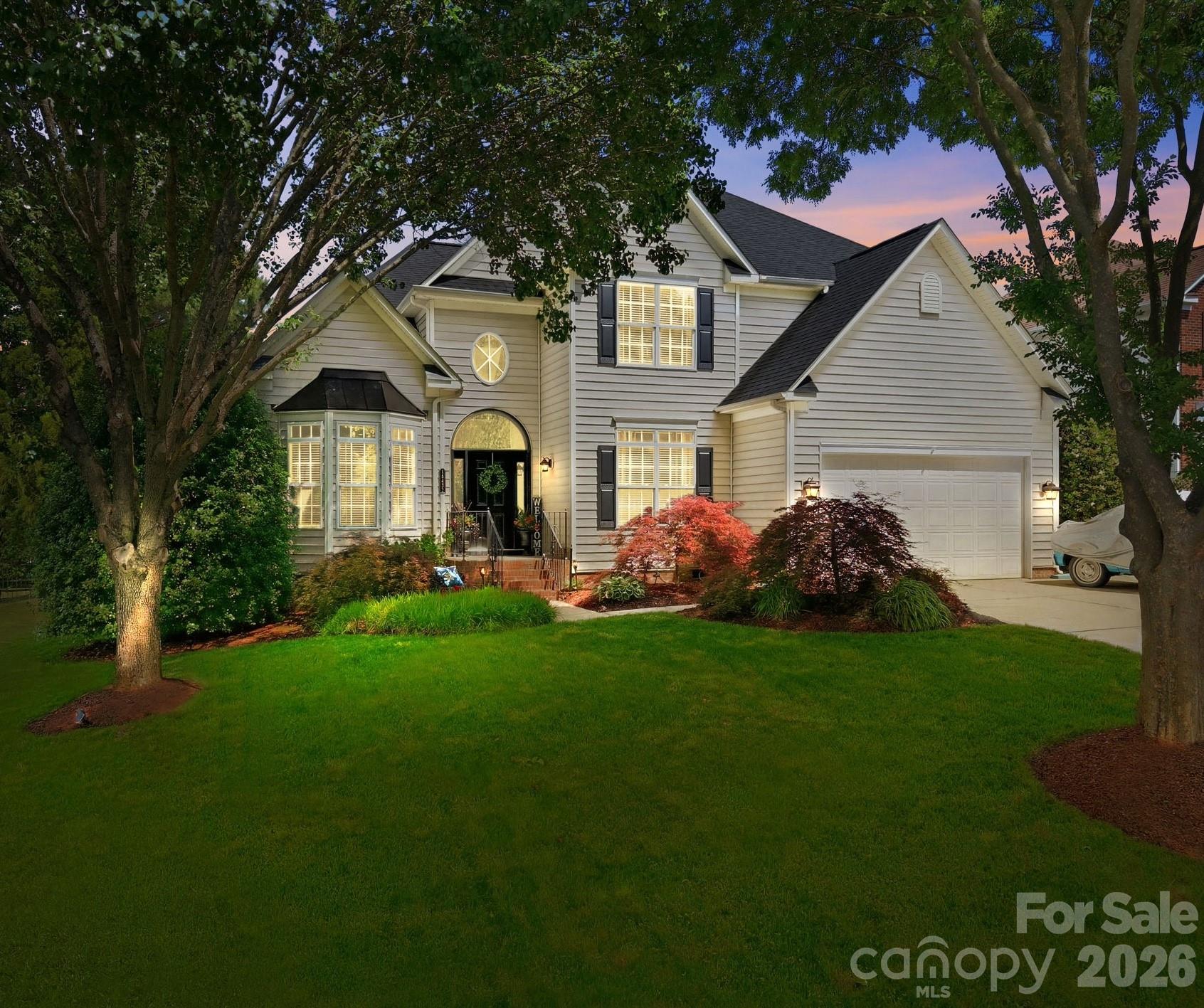 15432 Saxon Trace Court