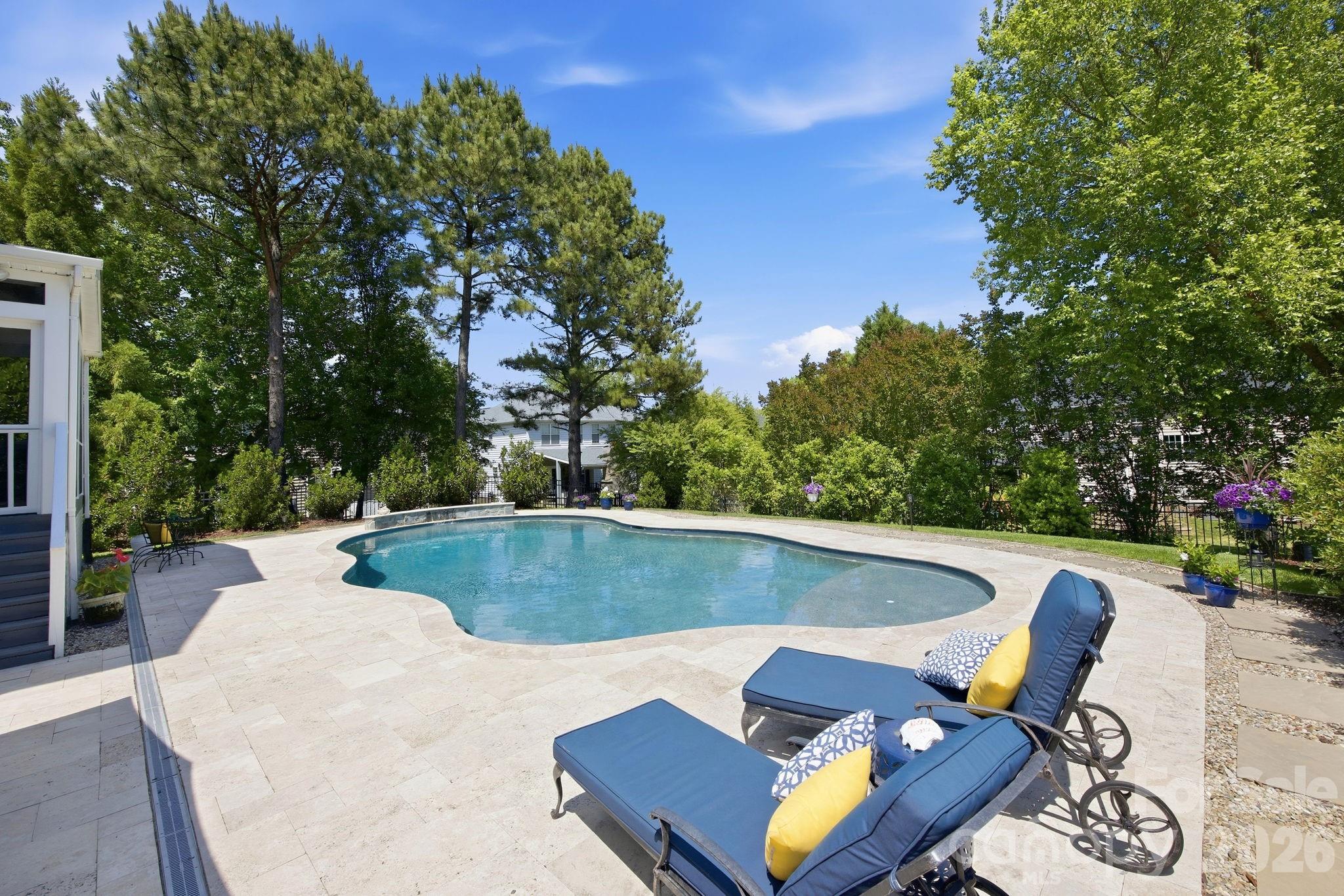 15432 Saxon Trace Court