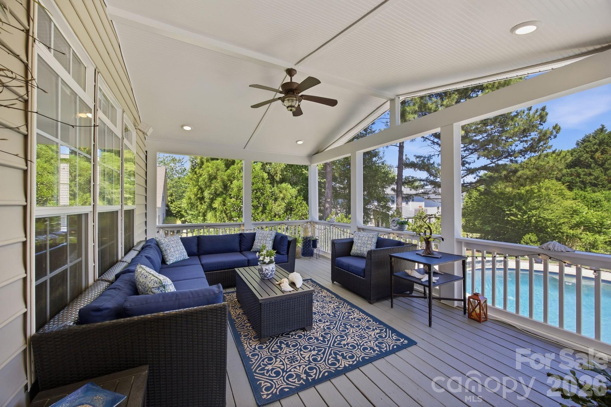 15432 Saxon Trace Court