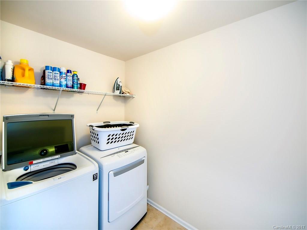 The Woodlands - Residential