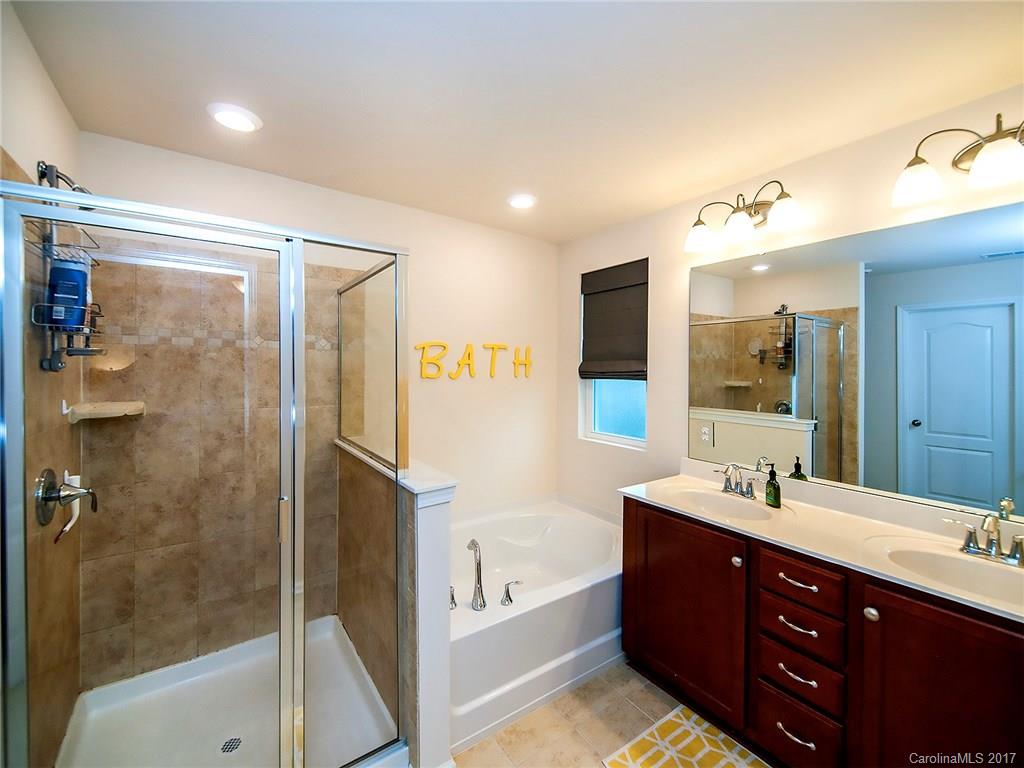 The Woodlands - Residential