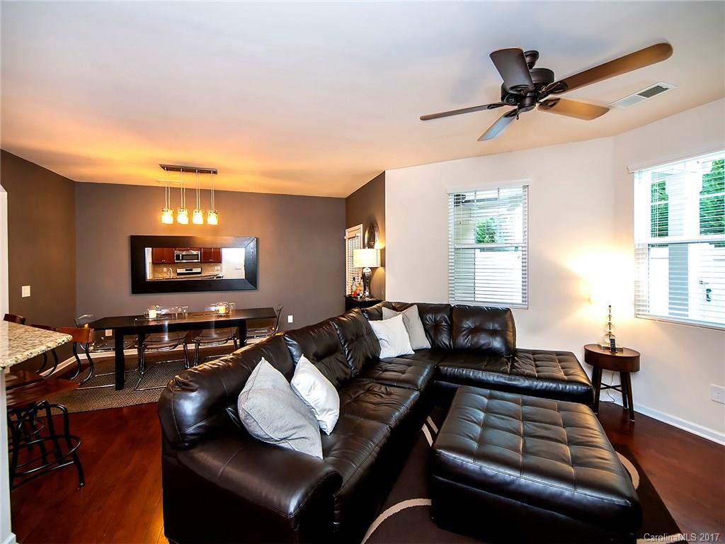 The Woodlands - Residential