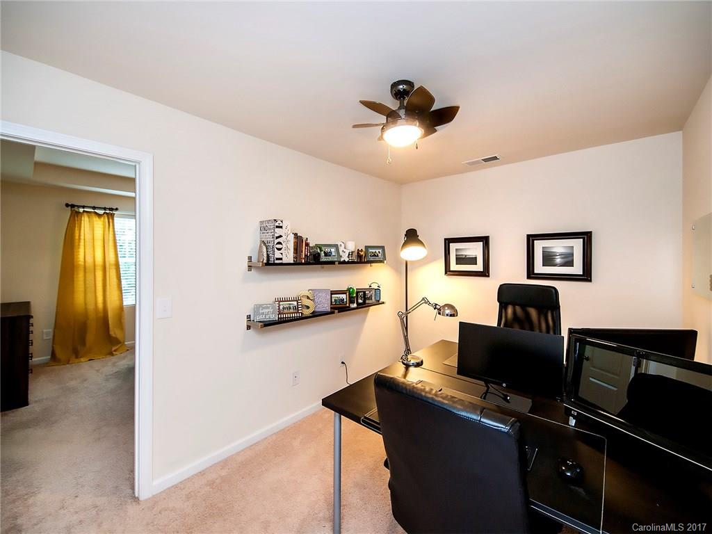 The Woodlands - Residential