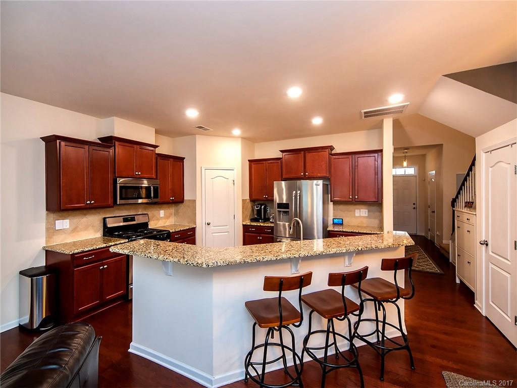 The Woodlands - Residential