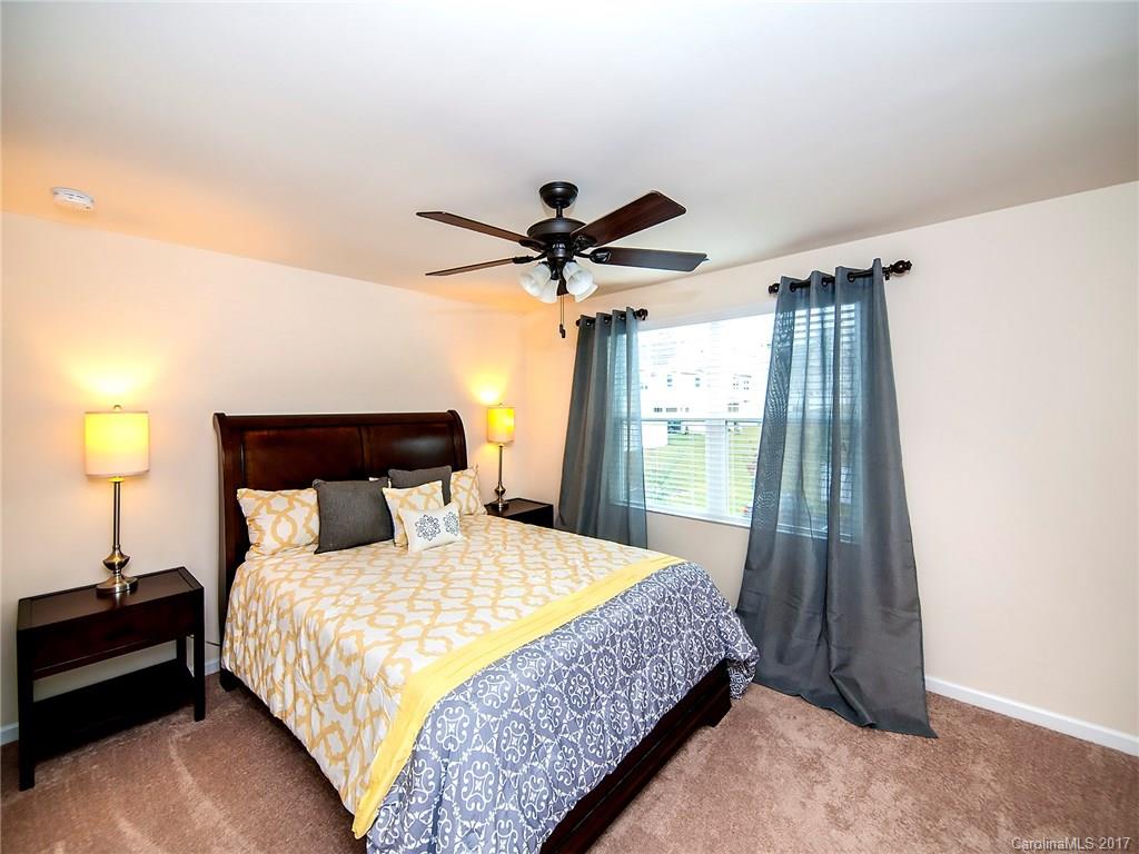 The Woodlands - Residential