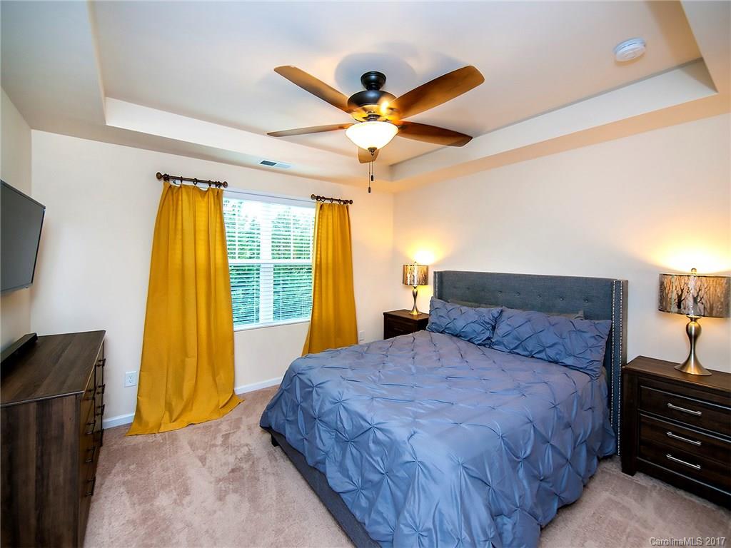 The Woodlands - Residential