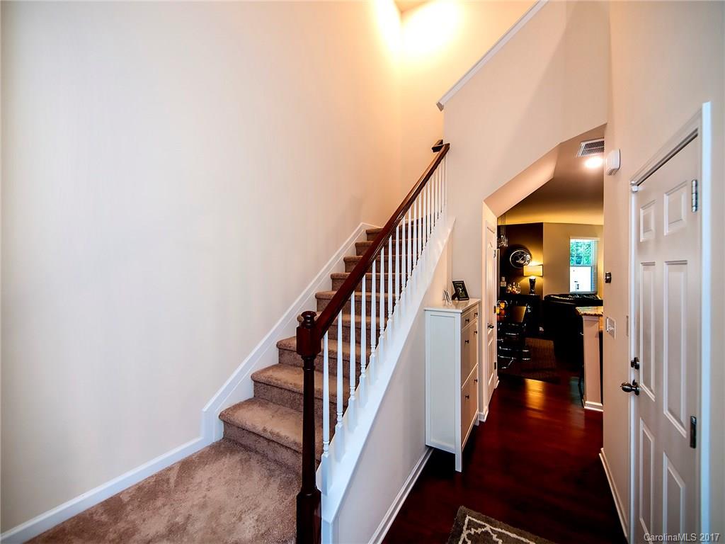 The Woodlands - Residential