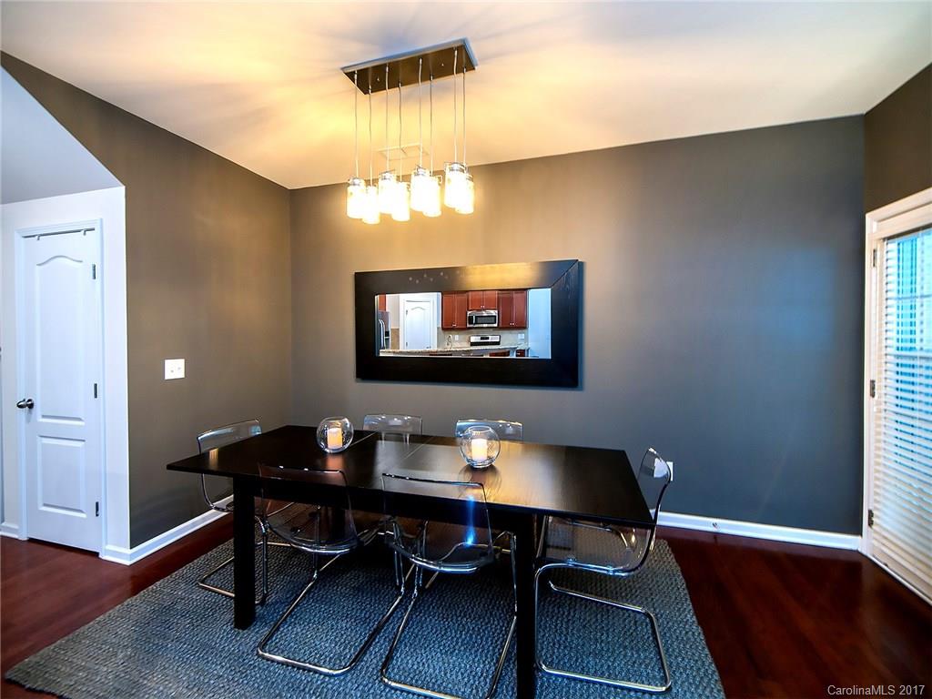 The Woodlands - Residential