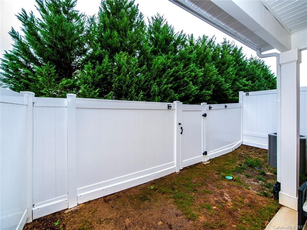 The Woodlands - Residential