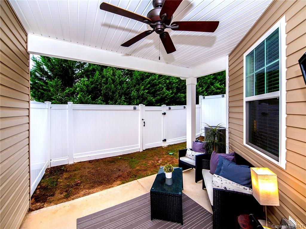 The Woodlands - Residential