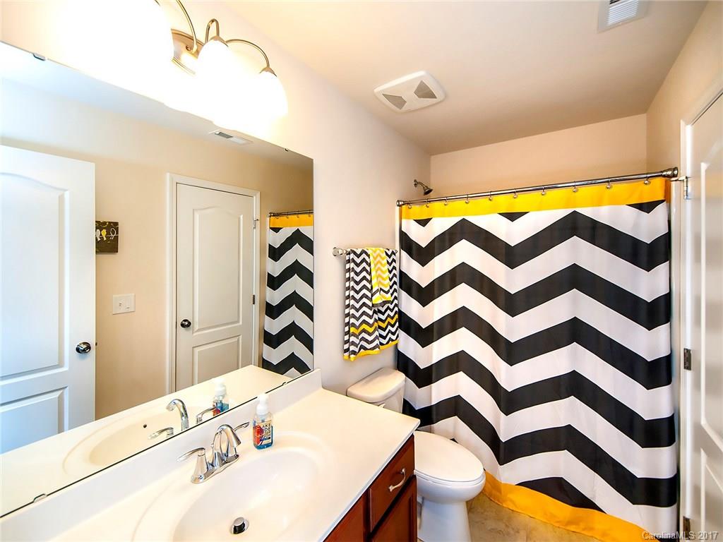 The Woodlands - Residential