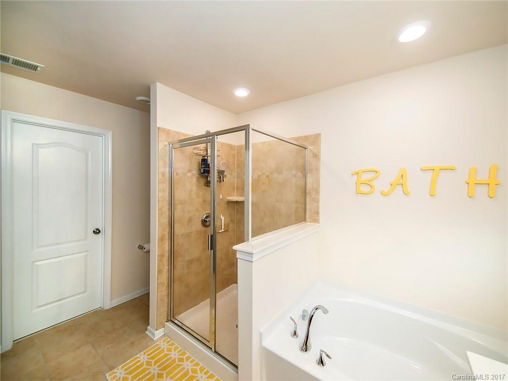 The Woodlands - Residential