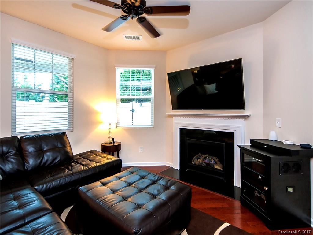 The Woodlands - Residential