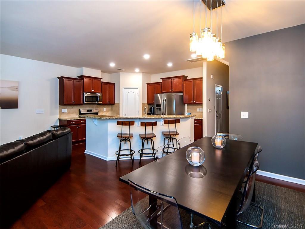 The Woodlands - Residential