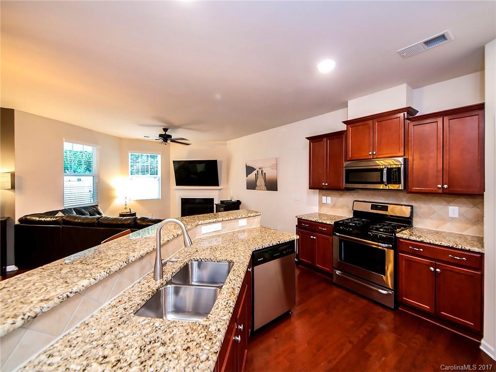 The Woodlands - Residential