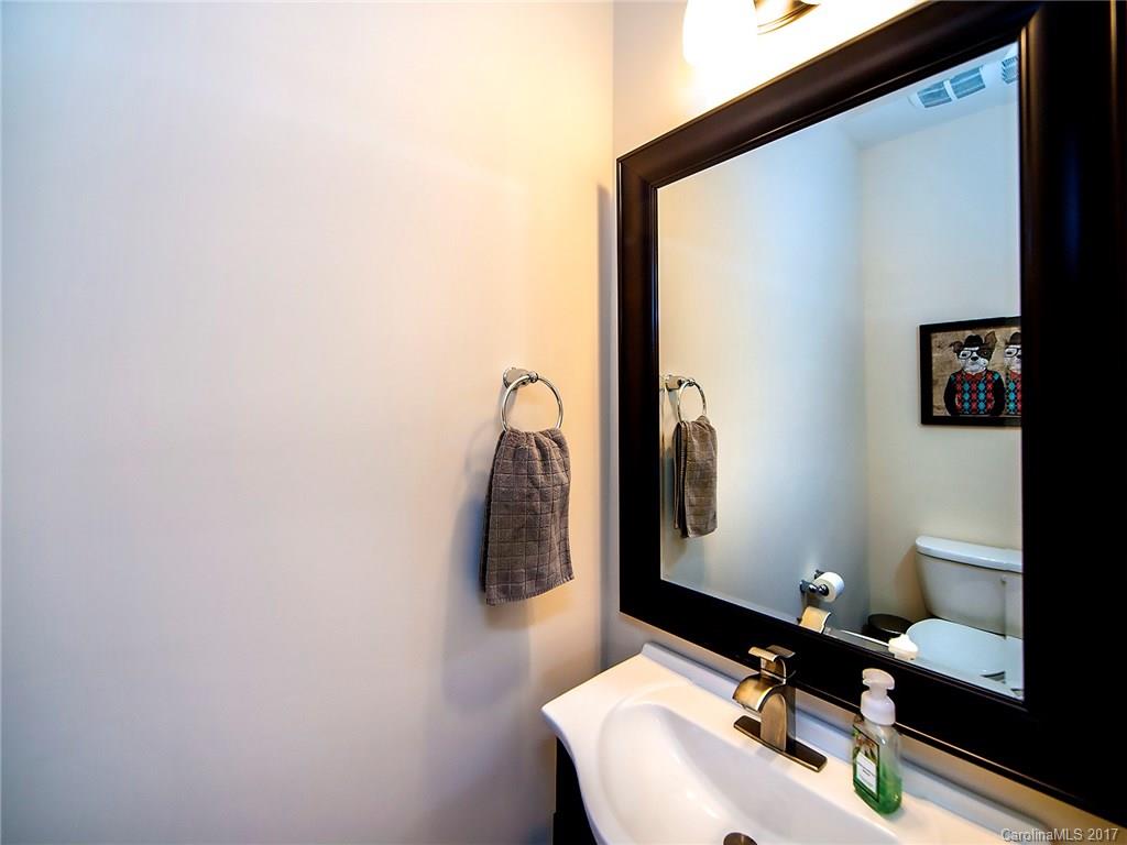 The Woodlands - Residential