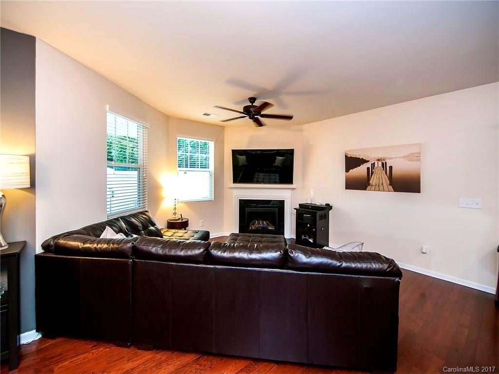 The Woodlands - Residential