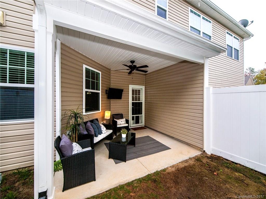 The Woodlands - Residential