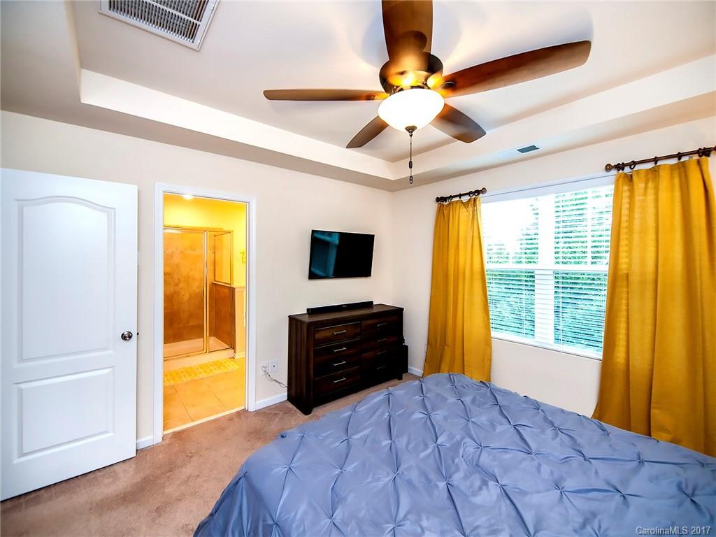 The Woodlands - Residential