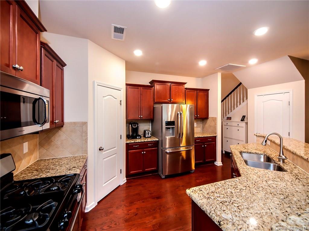 The Woodlands - Residential