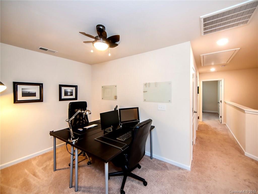 The Woodlands - Residential