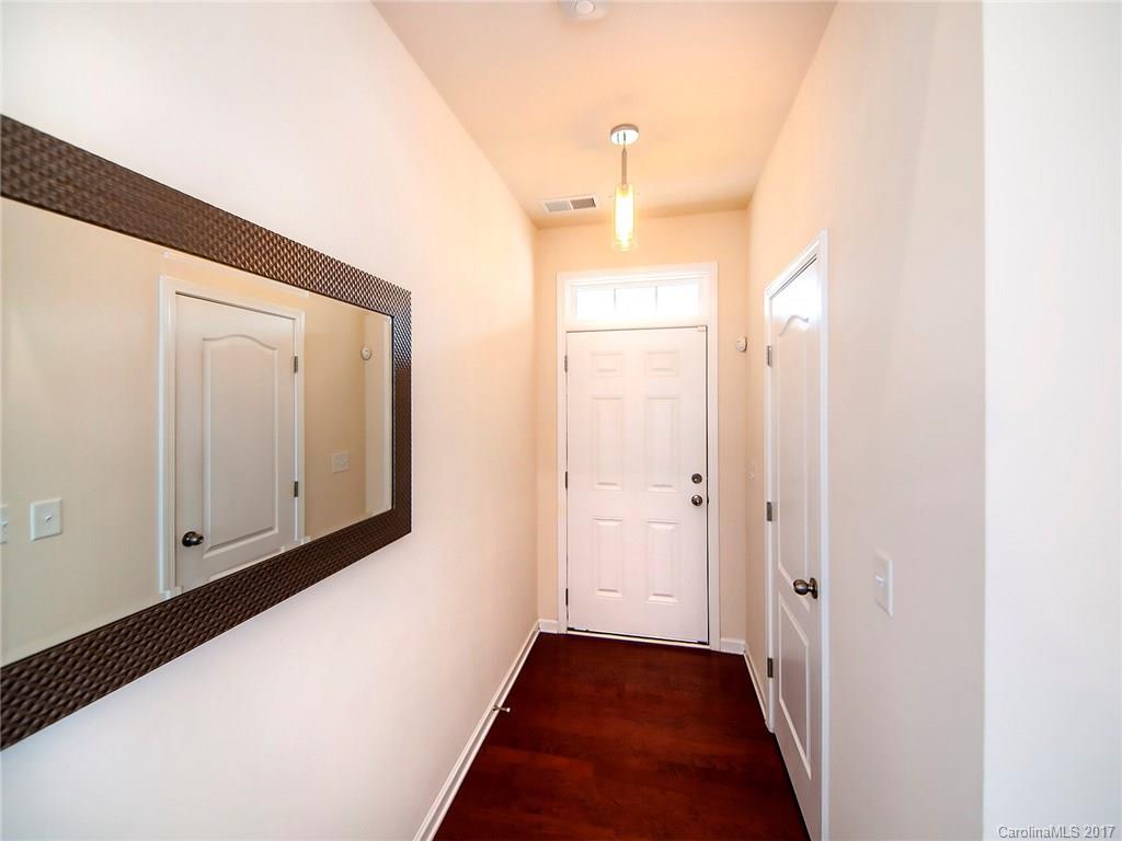 The Woodlands - Residential