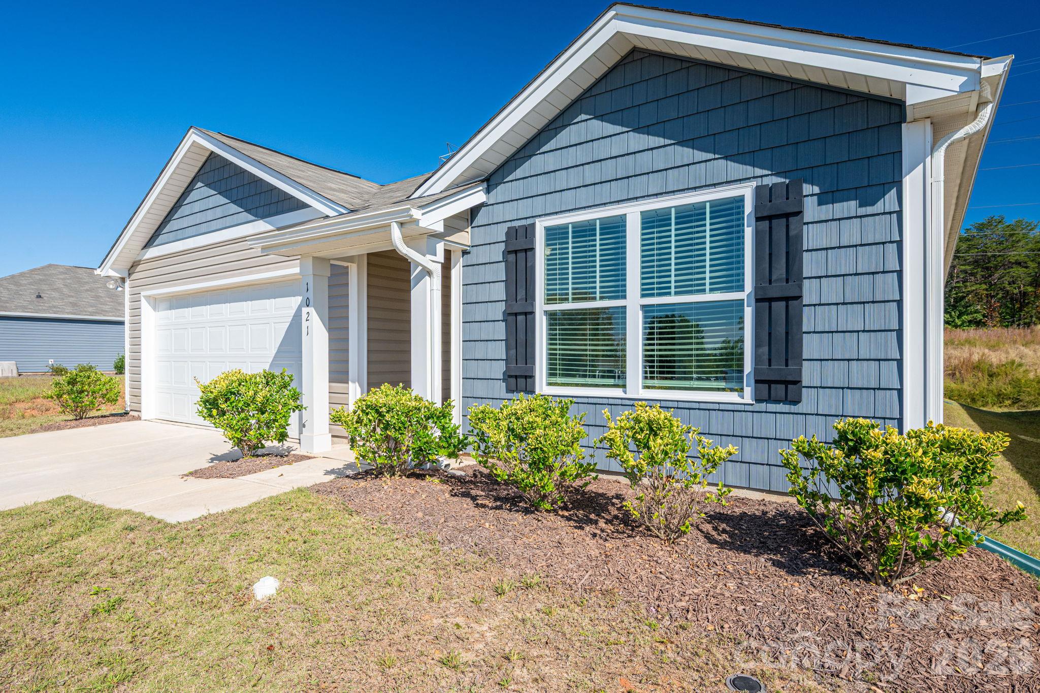 1021 Foxberry Lane
