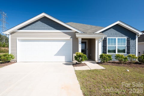 Photo of 1021 Foxberry Lane, Maiden, NC 28650 (MLS # 4433101)