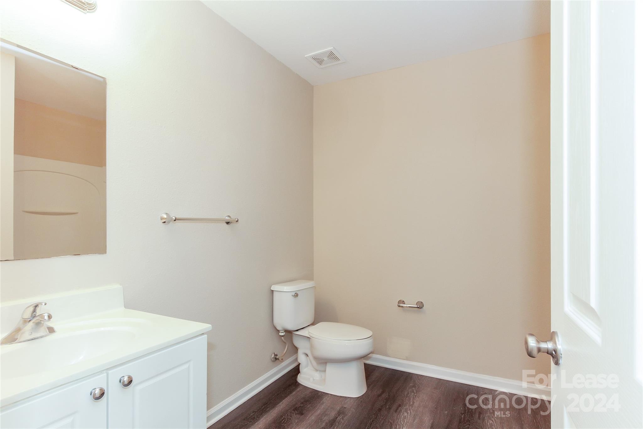 Mulberry Pond - Residential Lease