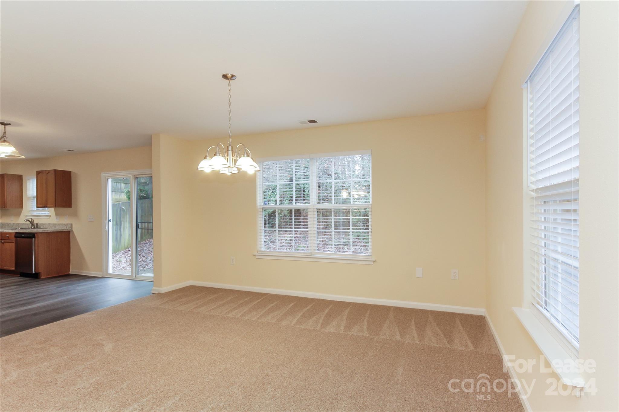 Mulberry Pond - Residential Lease
