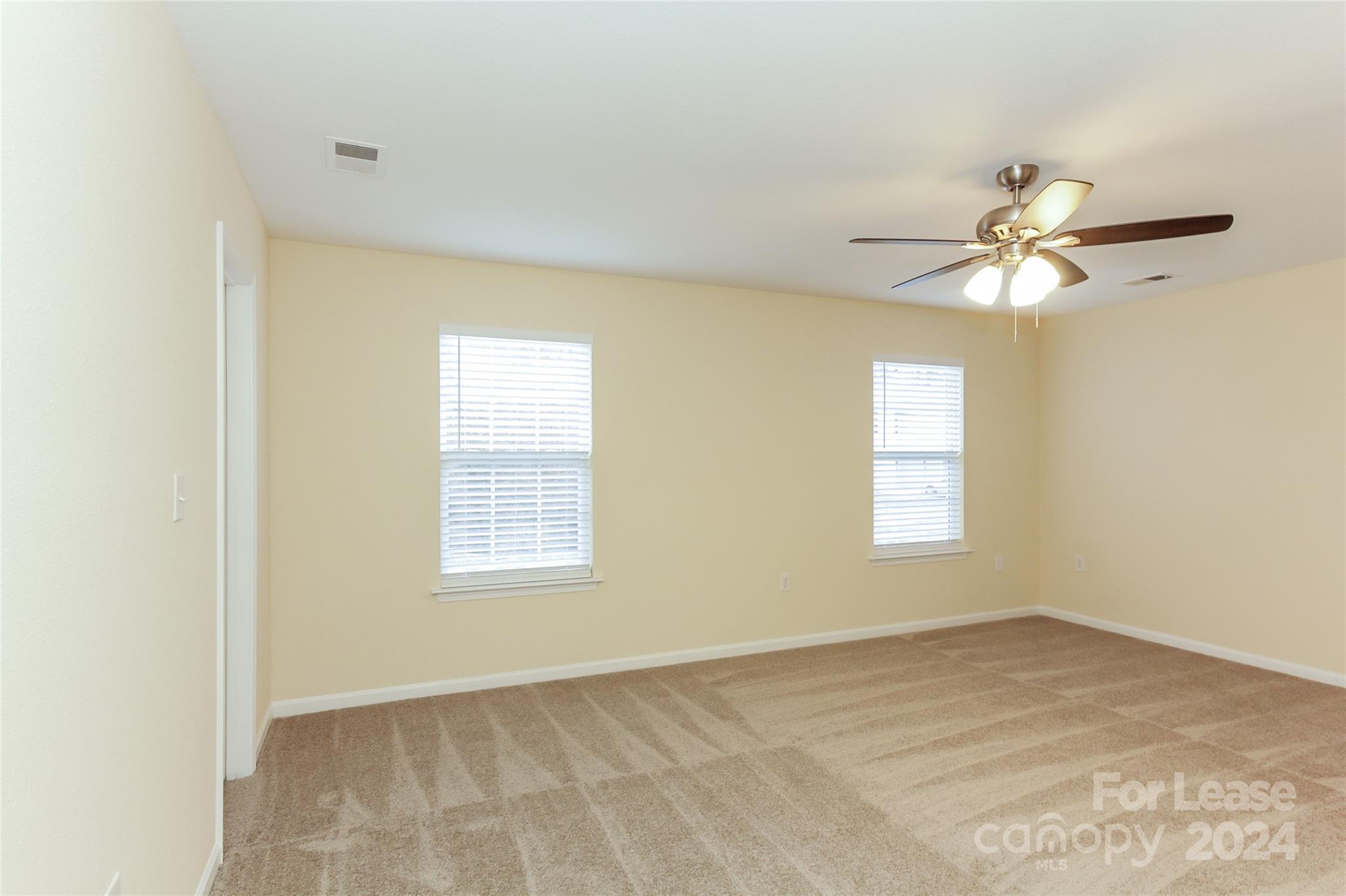 Mulberry Pond - Residential Lease
