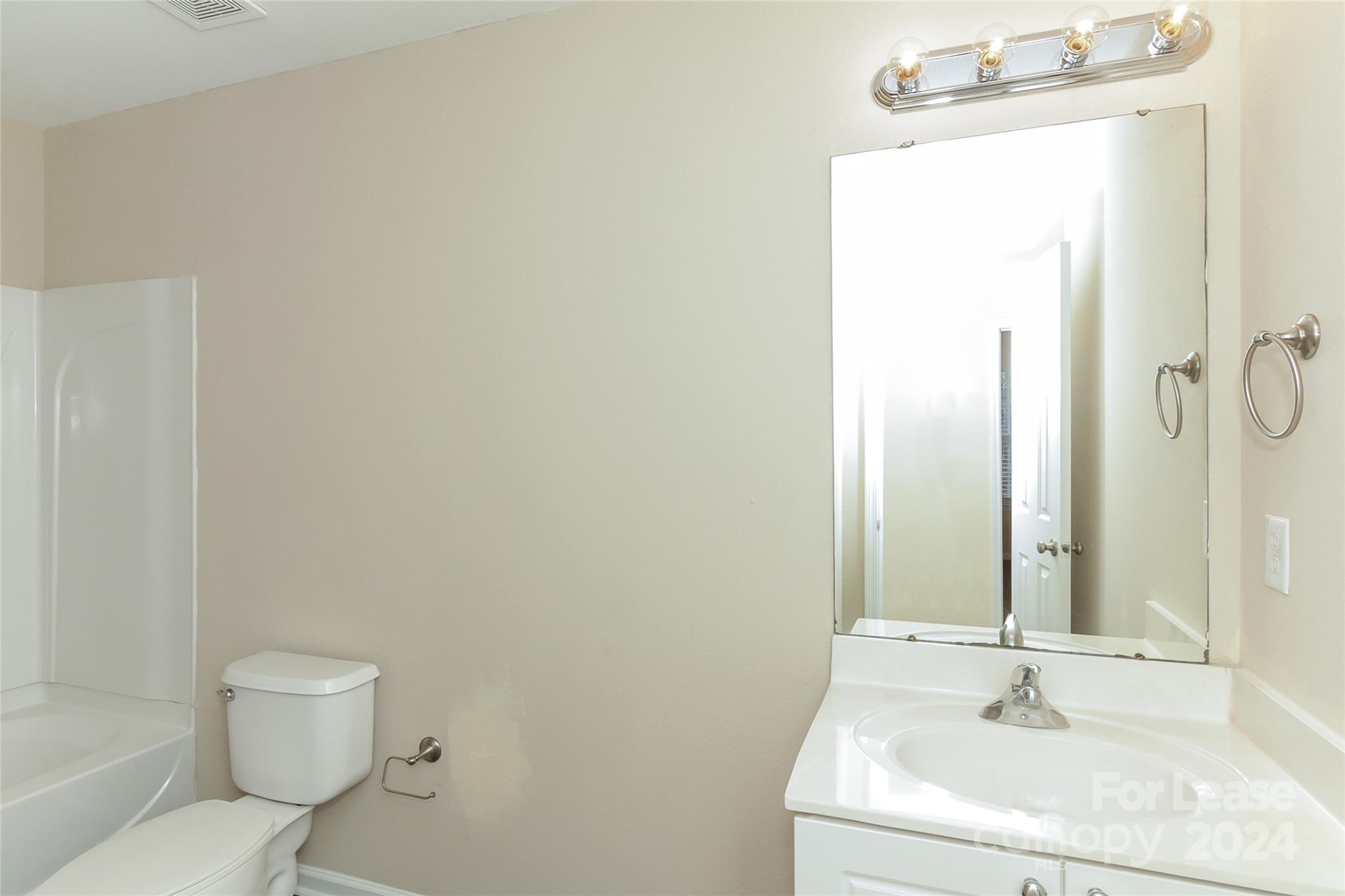 Mulberry Pond - Residential Lease