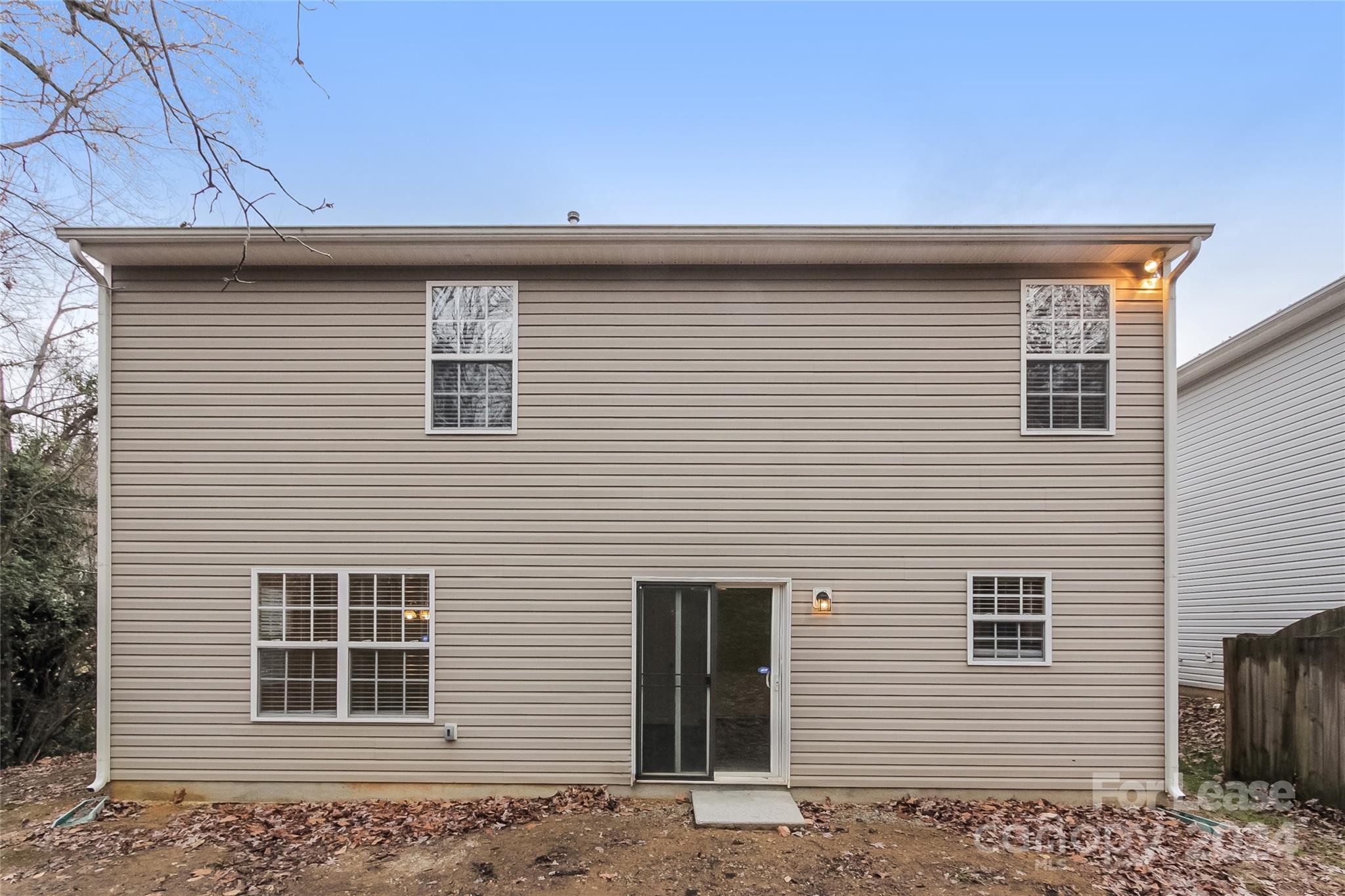 Mulberry Pond - Residential Lease