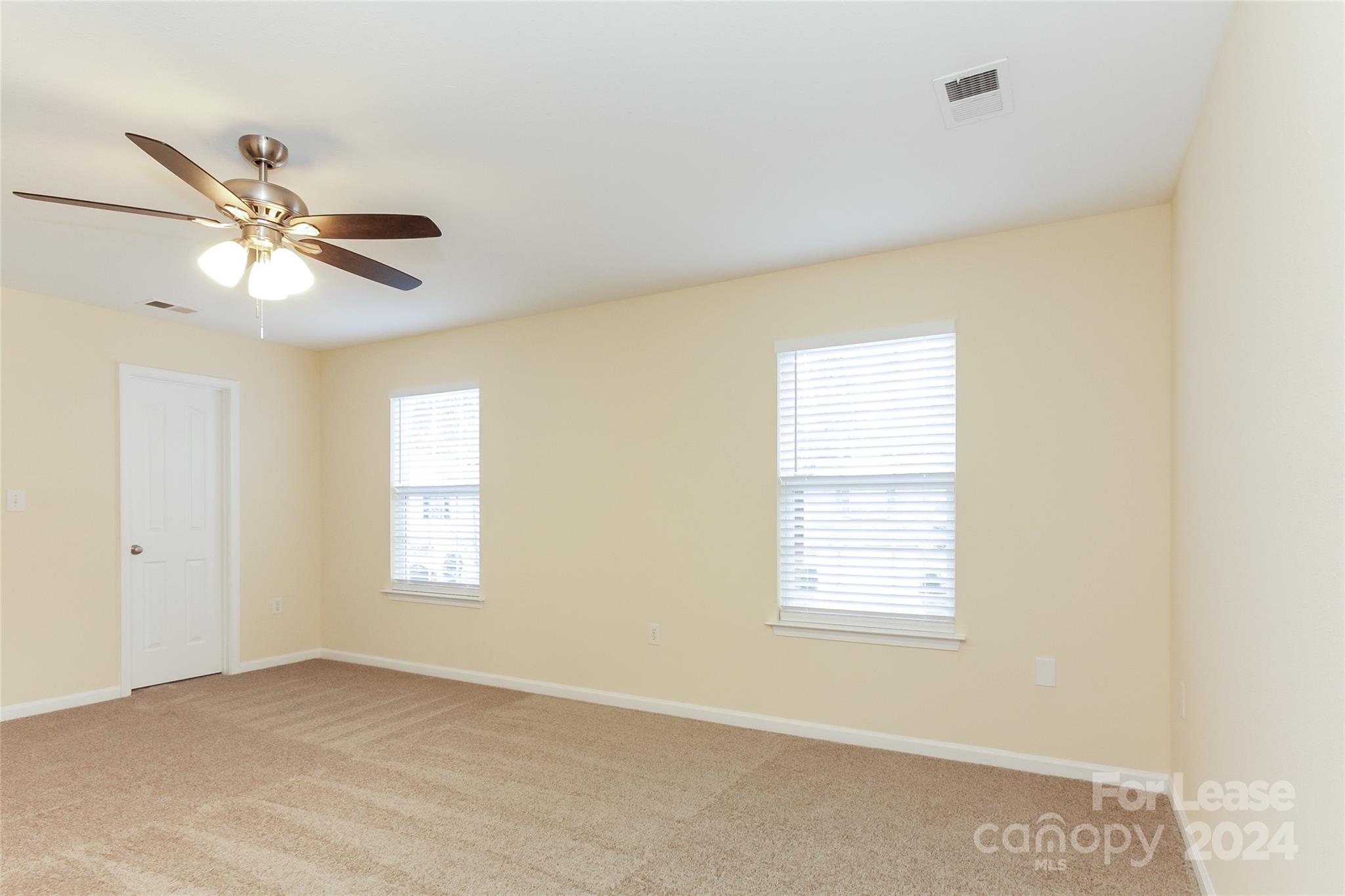 Mulberry Pond - Residential Lease