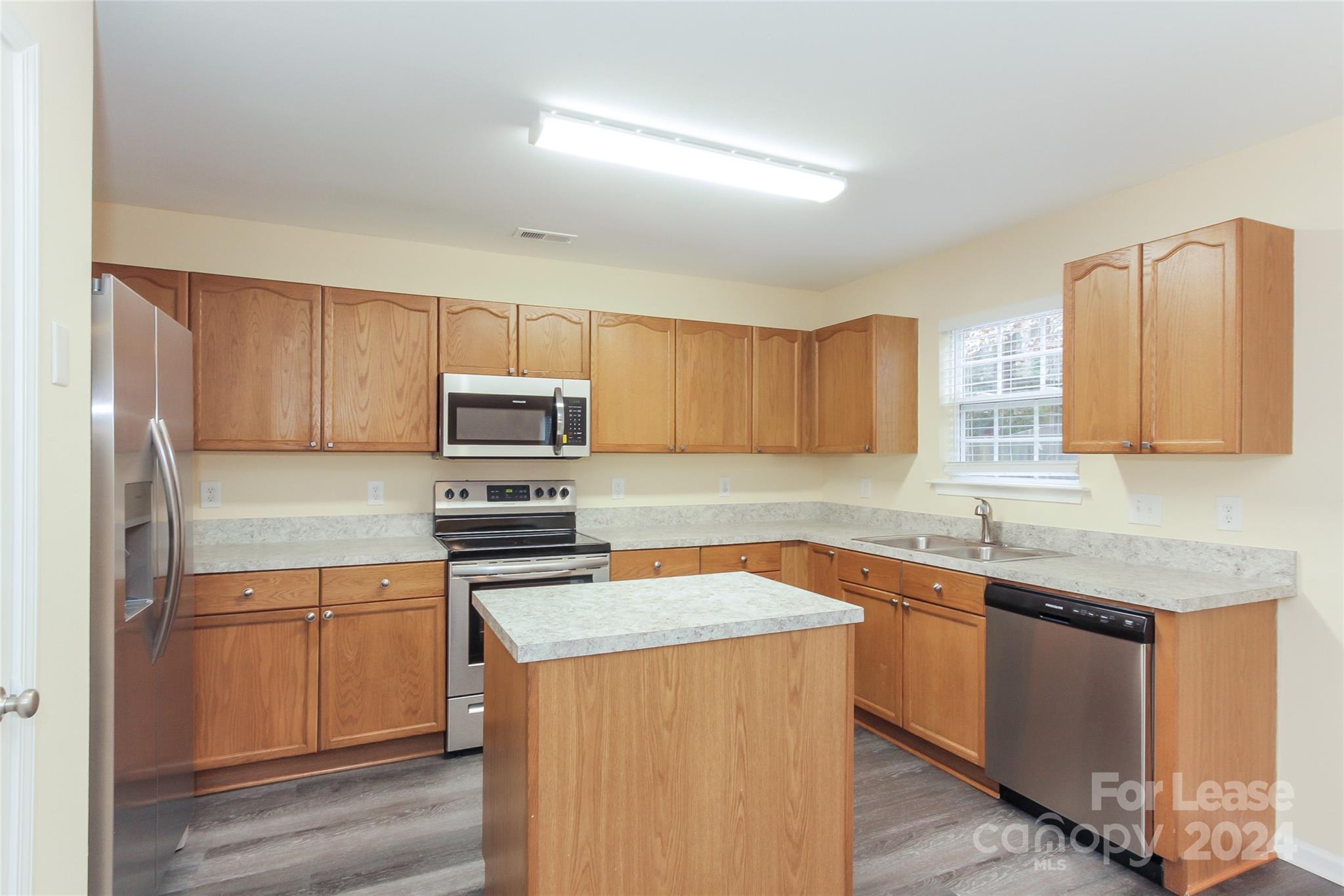 Mulberry Pond - Residential Lease