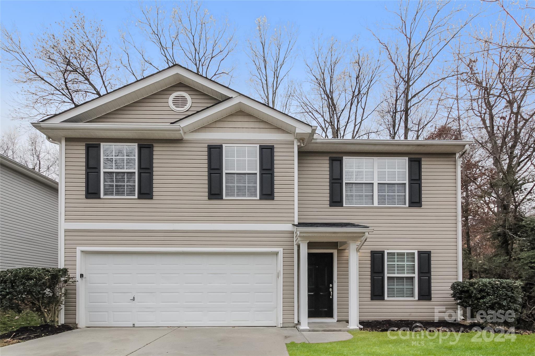Mulberry Pond - Residential Lease
