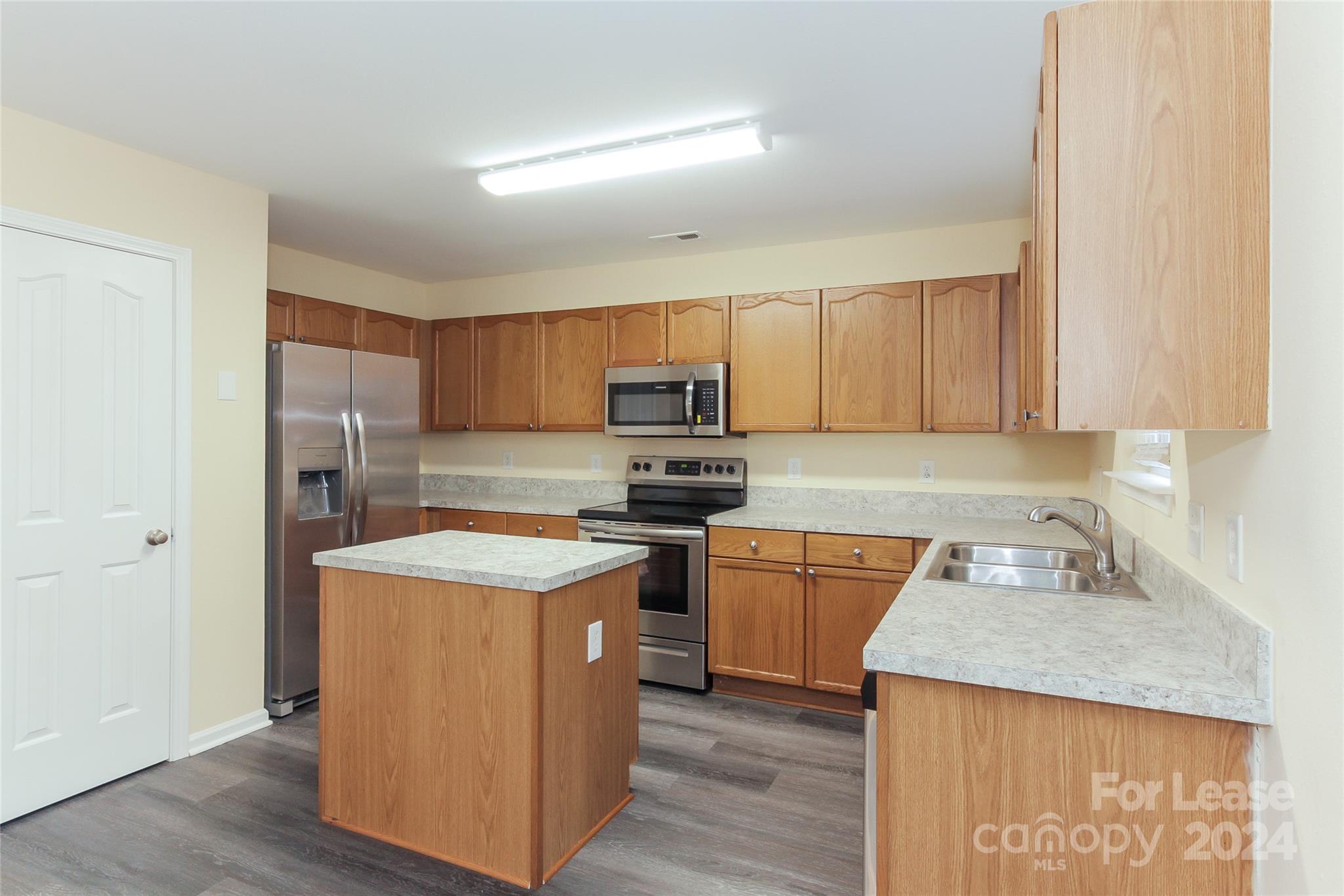 Mulberry Pond - Residential Lease
